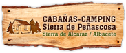 CAMPING SIERRA DE PAASCOSA